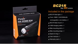 Fenix BC21R